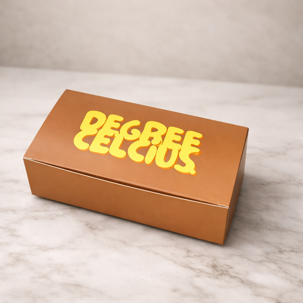 Macaron Gift Box (12s)