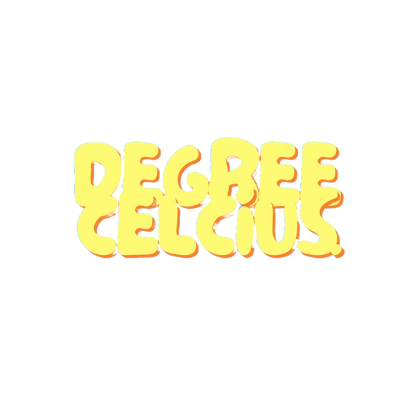 Degree Celcius