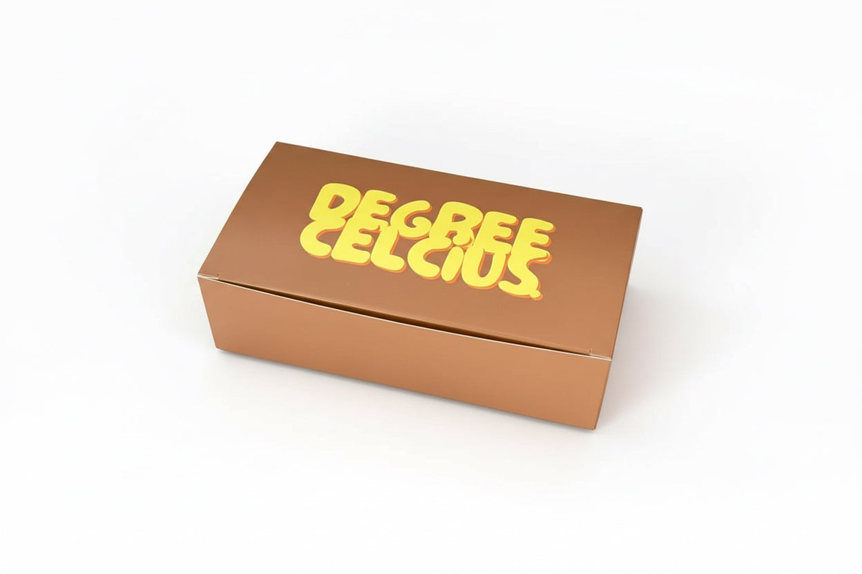 Macaron Gift Box (12s)