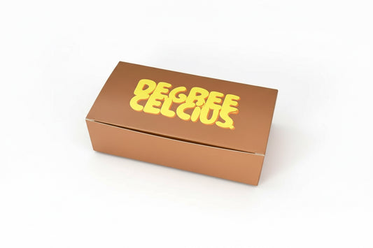 Macaron Gift Box (12s)