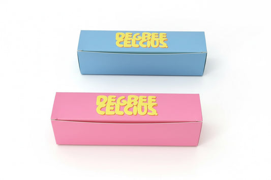 Macaron Gift Box (6s)