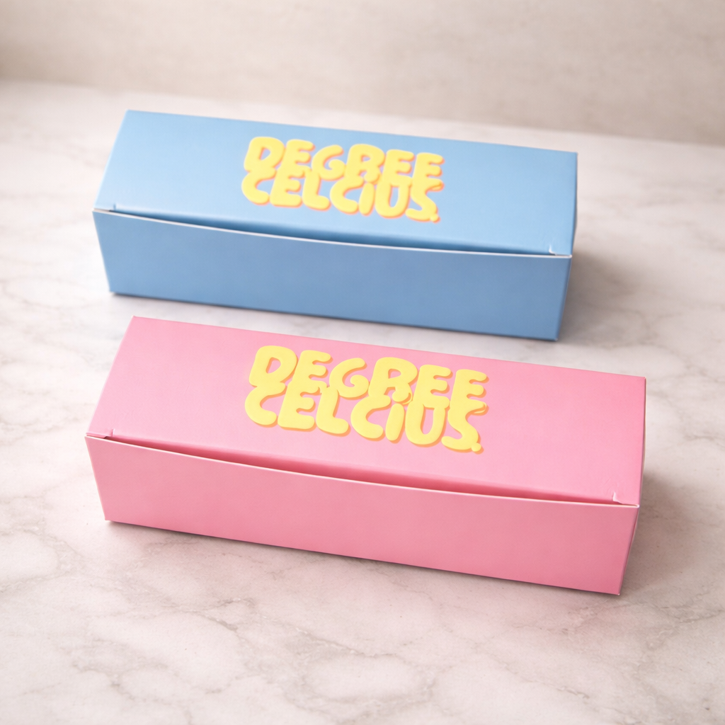 Macaron Gift Box (6s)